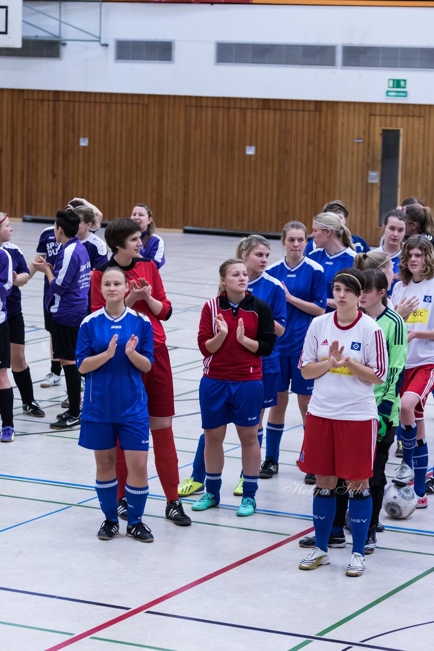Bild 403 - Volksbank Cup Elmshorn
